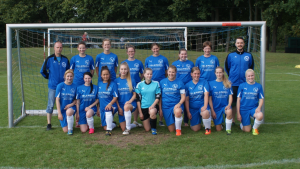 1. Frauen FC Bennigsen