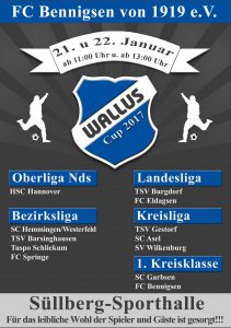 WallusCup2017