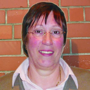 Karin Zierholz
